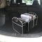 organisateur de coffre de voiture