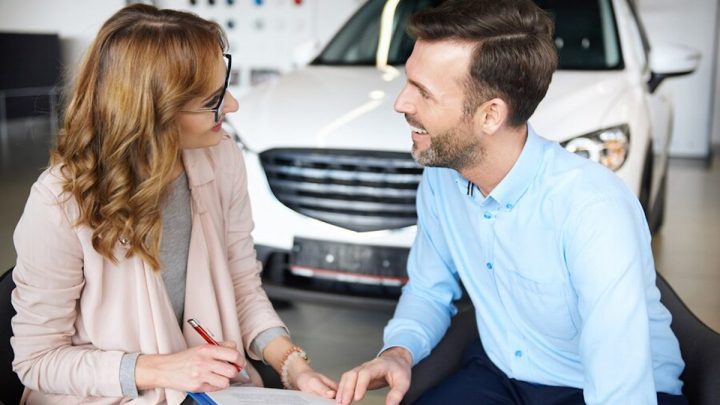 Assurance résiliée commerciale