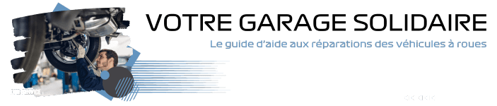 Votre Garage Solidaire