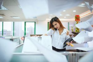 attestation assurance