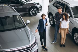 comparer une voiture