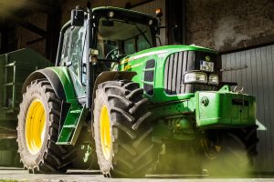 marques tracteur