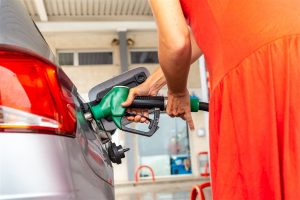 Prix du gasoil