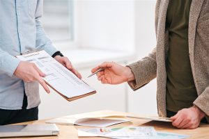 dépenses à prévoir