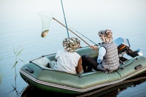 float tube