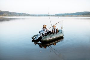 meilleur float tube