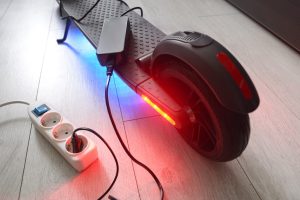 prolonger la charge
