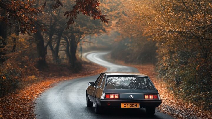 Citroën xm v6 : Les modèles les plus recherchés par les collectionneurs