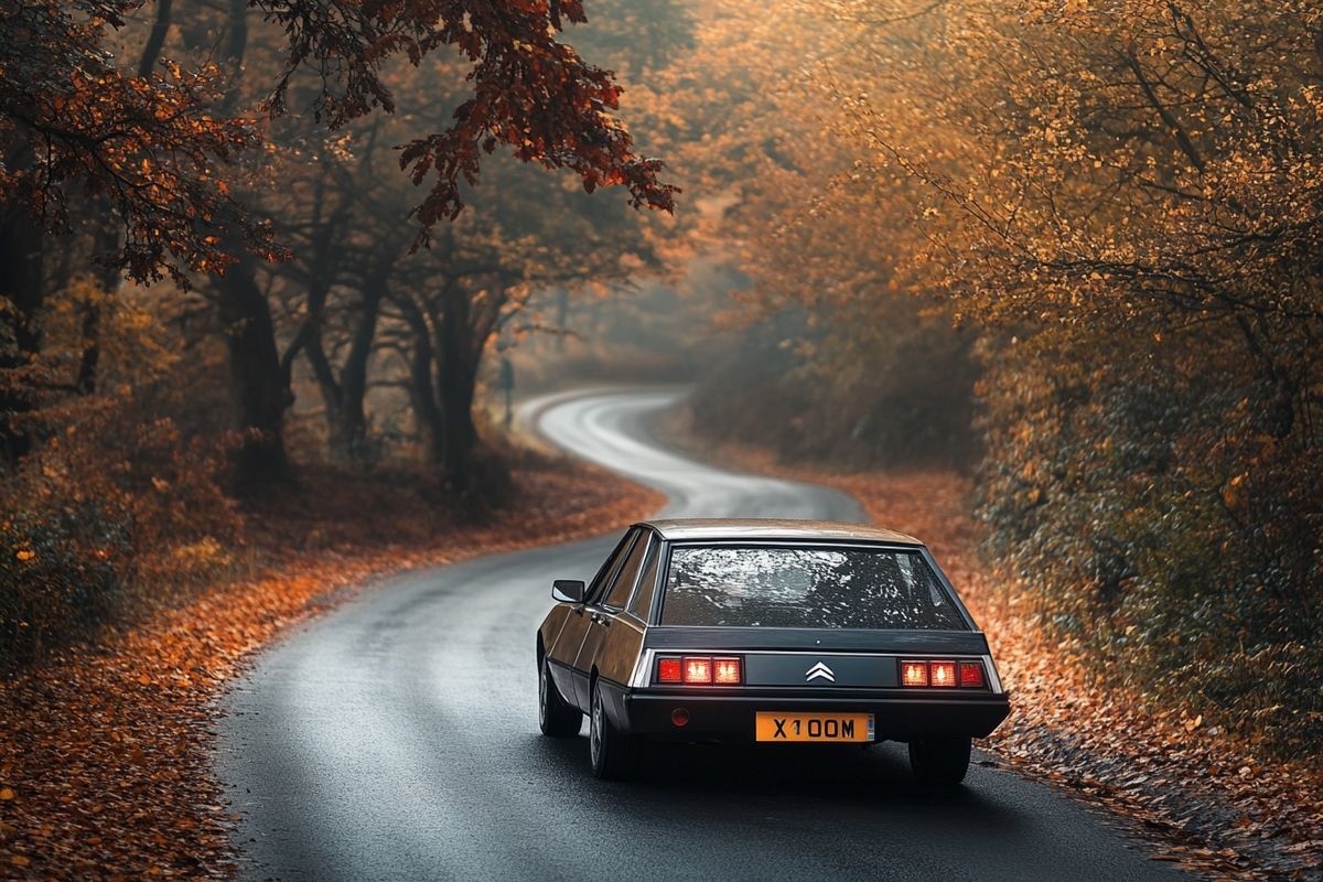 Citroën xm v6 : Les modèles les plus recherchés par les collectionneurs