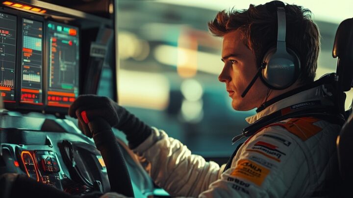 Explorer le graining en F1 : explications pour les fans de technologie automobile