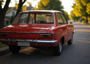 acheter renault rambler