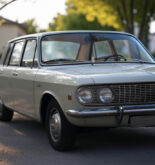 renault rambler