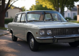 renault rambler