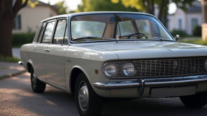 renault rambler