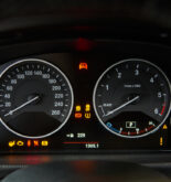 voyants sur BMW série 1 e87