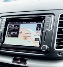GPS Navigator