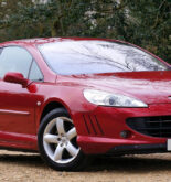 406 coupé