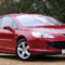 406 coupé