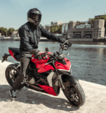 casque moto c30