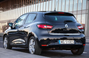 clio 4