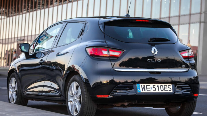 clio 4