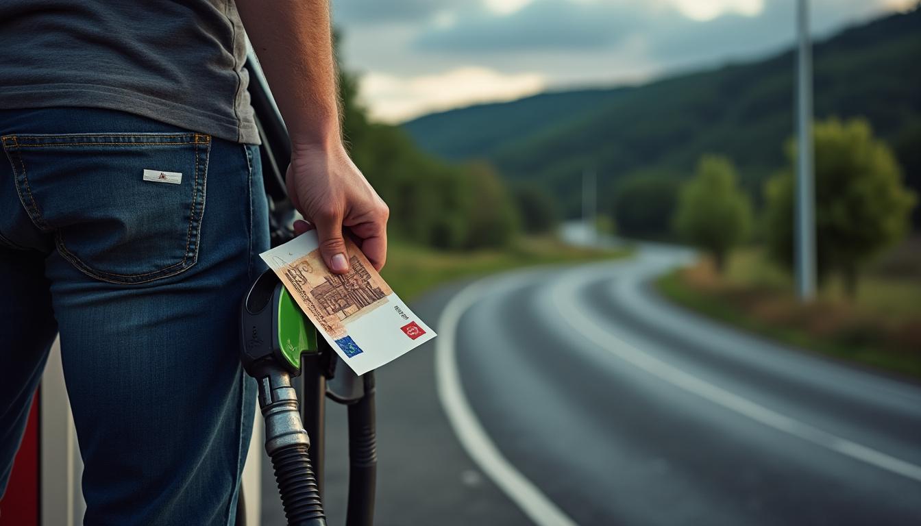 découvrez combien de kilomètres vous pouvez parcourir avec 10 euros d'essence et planifiez vos prochaines escapades. astuces et conseils pour optimiser vos trajets tout en restant économes.