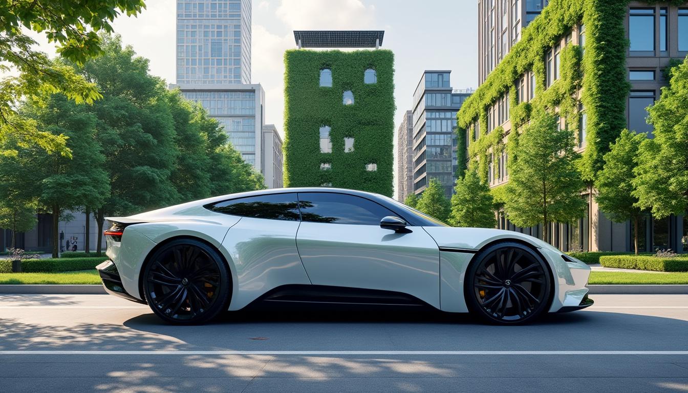 découvrez comment choisir une assurance auto avec un bonus-malus écologique qui correspond parfaitement à vos besoins. profitez de conseils pour optimiser votre couverture tout en respectant l'environnement.