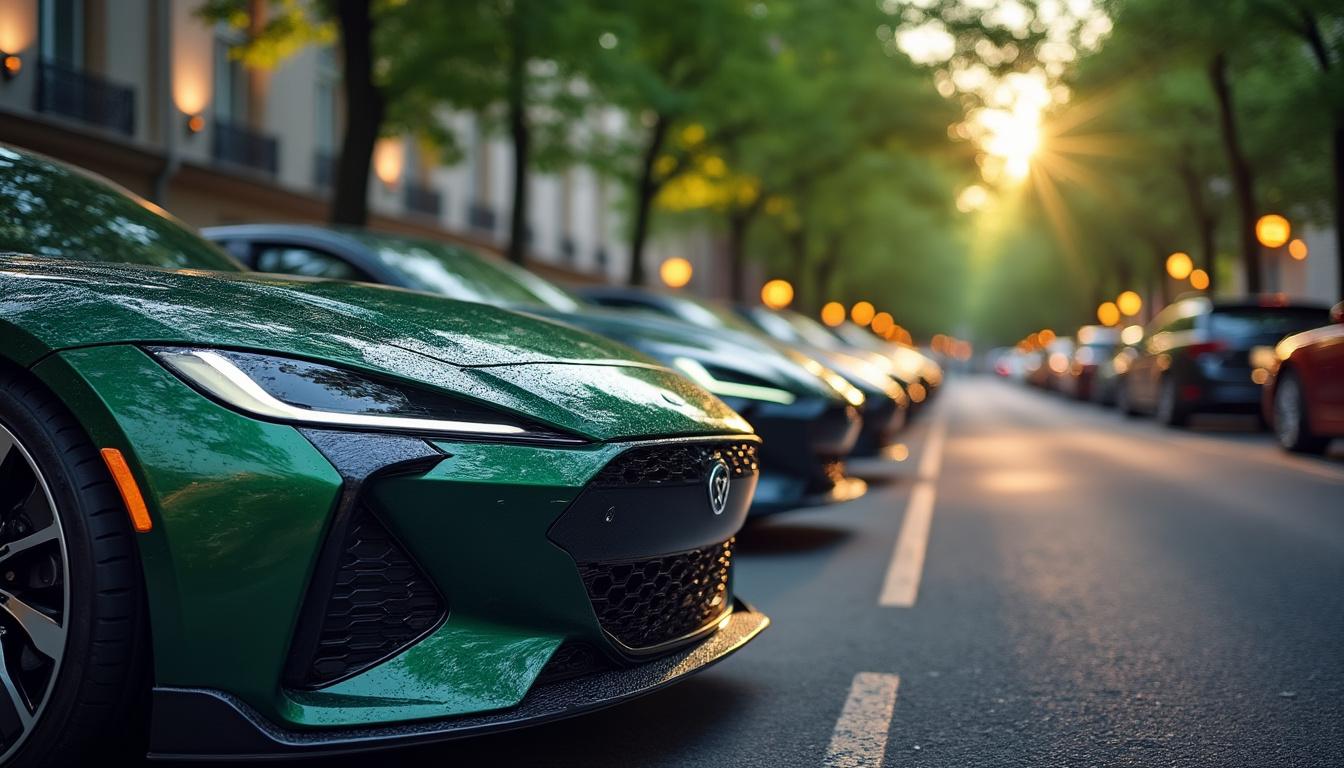 découvrez comment choisir une assurance auto bonus-malus écologique qui correspond à vos besoins. profitez d'options personnalisées pour réduire votre impact environnemental tout en bénéficiant d'une couverture adaptée. informez-vous sur les avantages d'une assurance responsable et faites le bon choix pour votre véhicule.