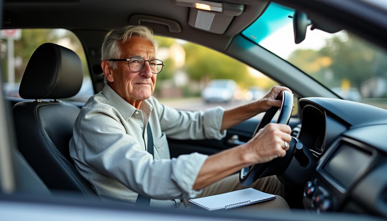 découvrez les critères essentiels à considérer pour choisir la meilleure assurance auto après 80 ans. informez-vous sur les options disponibles, les tarifs et les garanties adaptées aux seniors afin de rouler en toute sérénité.
