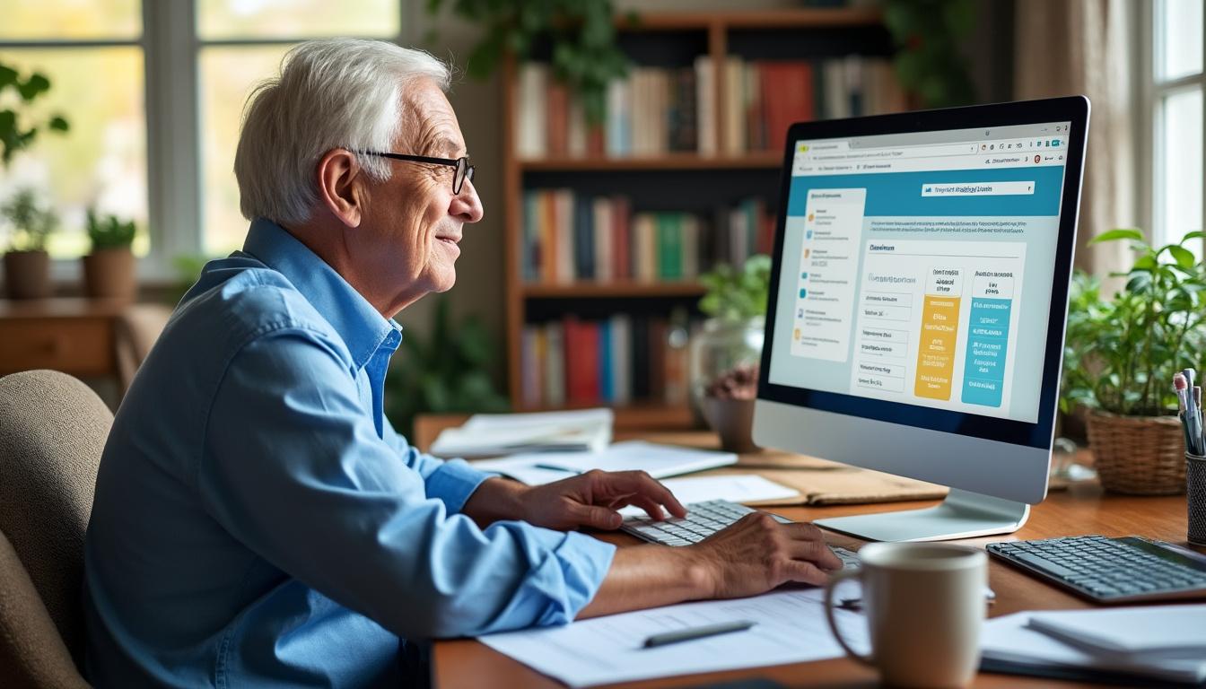 découvrez les critères essentiels pour choisir une assurance auto adaptée aux seniors de plus de 80 ans. profitez de conseils pratiques pour naviguer parmi les options disponibles et garantir votre sécurité sur la route.