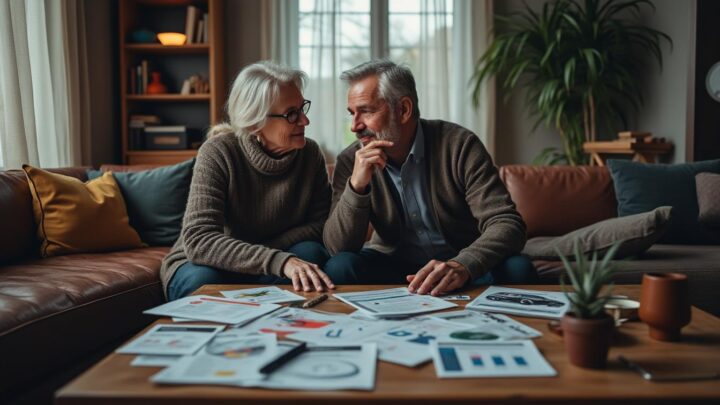 découvrez les critères essentiels pour choisir une assurance auto adaptée aux seniors de plus de 80 ans. informez-vous sur les options disponibles, les garanties importantes et les conseils pratiques pour bénéficier d'une couverture optimale et sereine sur la route.