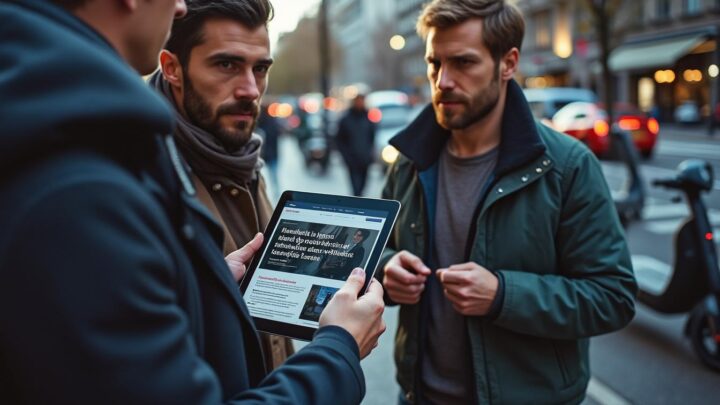découvrez si l'assurance pour trottinette électrique est obligatoire à la lumière des récentes discussions législatives. informez-vous sur les enjeux, les réglementations en vigueur et ce que cela signifie pour les utilisateurs de trottinettes électriques.