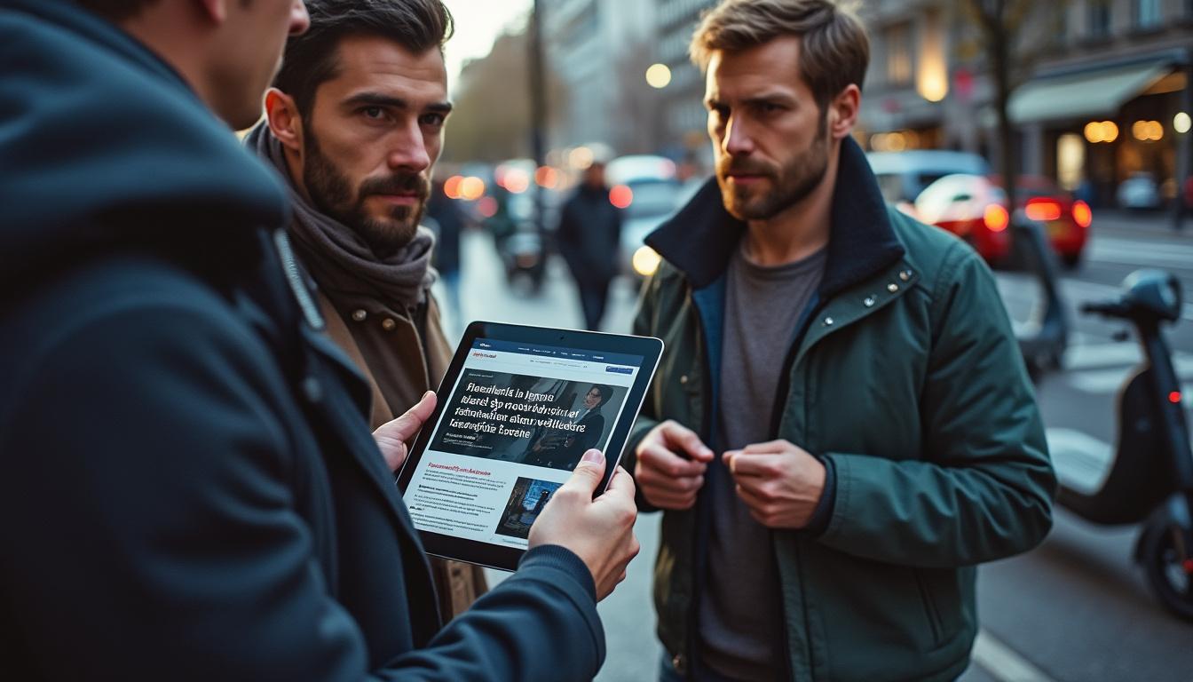 découvrez si l'assurance pour trottinette électrique est obligatoire à la lumière des récentes discussions législatives. informez-vous sur les enjeux, les réglementations en vigueur et ce que cela signifie pour les utilisateurs de trottinettes électriques.