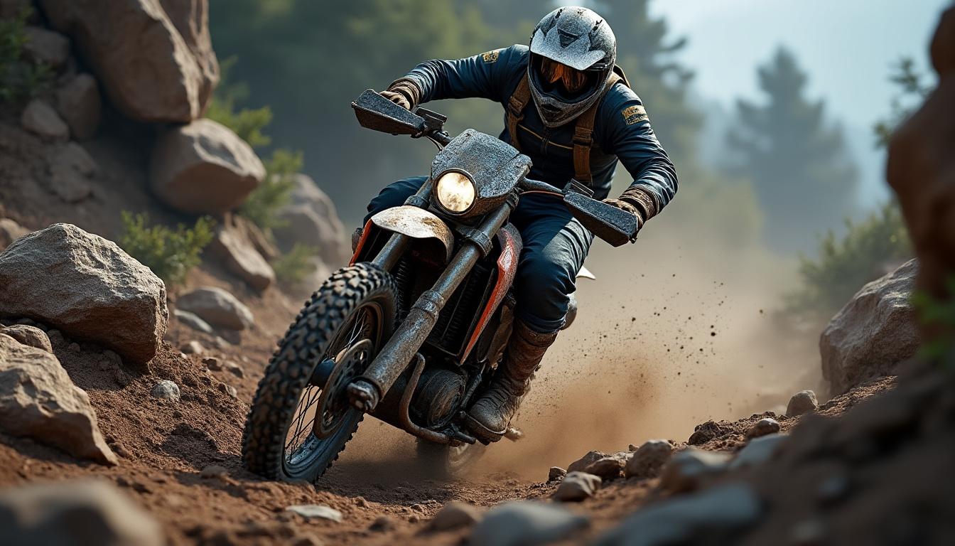 découvrez nos conseils essentiels pour protéger votre moto tout-terrain des casses lors de vos aventures. apprenez à anticiper les risques, à entretenir votre machine et à choisir le bon équipement pour vivre pleinement votre passion tout en préservant votre véhicule.