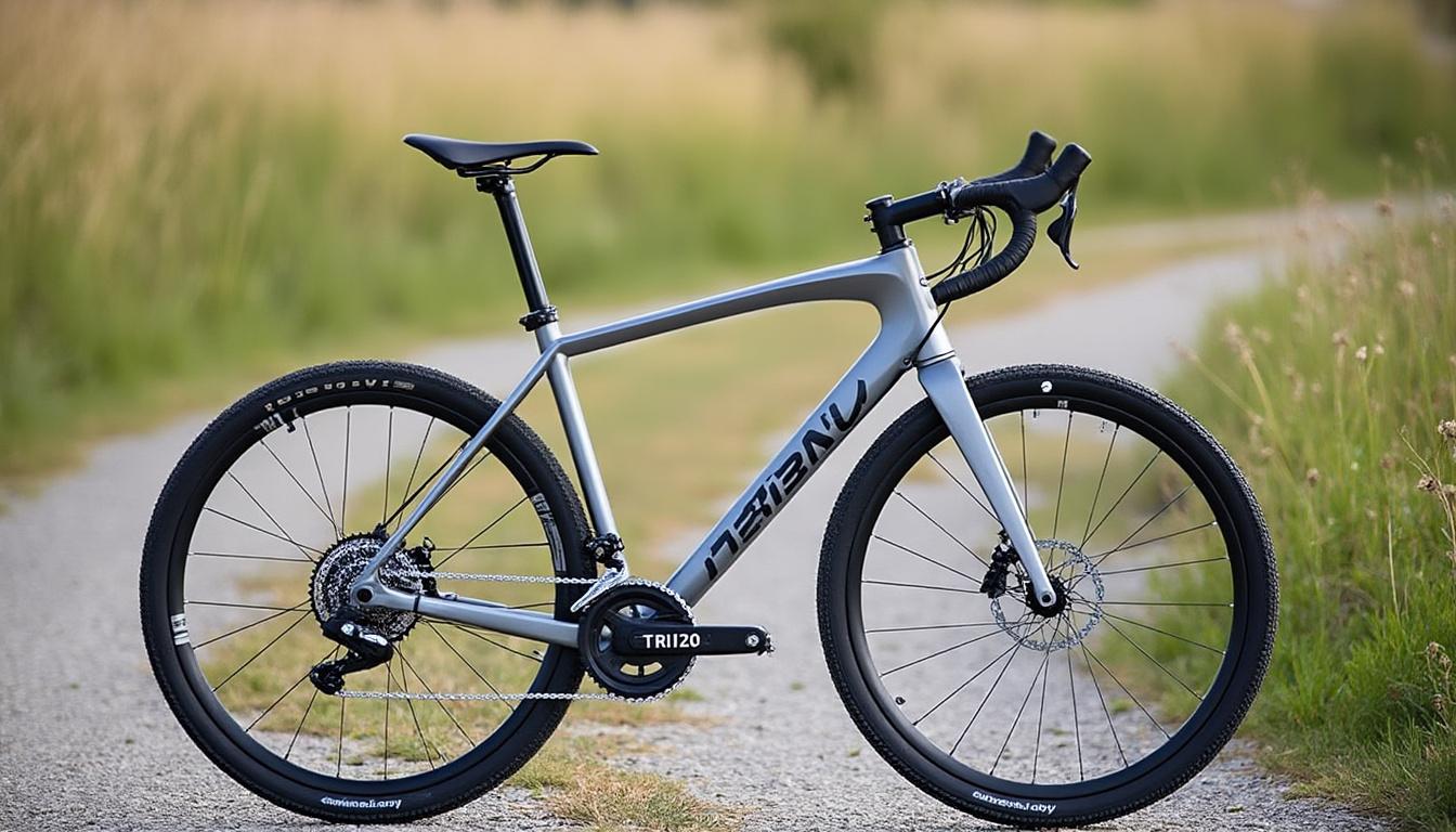 découvrez comment le triban rc120 se distingue comme le compagnon idéal pour vos randonnées, alliant confort, performance et praticité. explorez ses caractéristiques qui en font le choix parfait pour les aventuriers, et préparez-vous à conquérir de nouveaux sentiers avec style et efficacité.