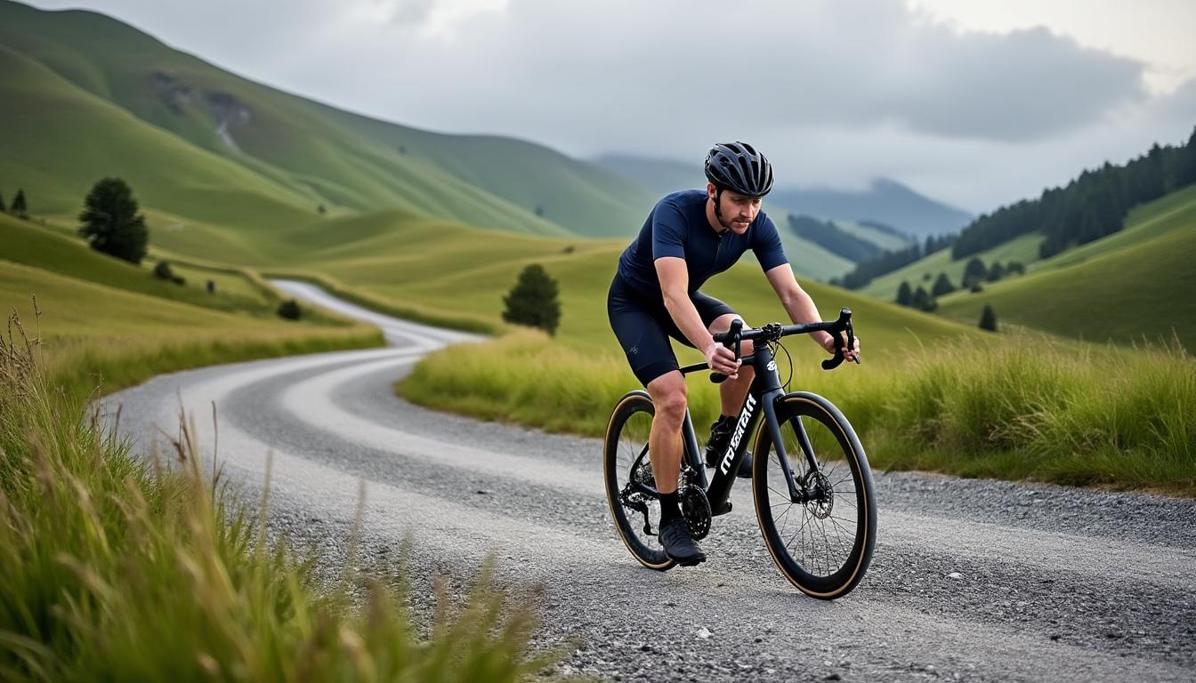 découvrez pourquoi le triban rc120 s'impose comme le meilleur compagnon de randonnée. avec ses performances optimales, son confort inégalé et sa conception robuste, il vous accompagnera sur tous les chemins, que vous soyez un cycliste novice ou expérimenté. préparez-vous à explorer le monde avec le triban rc120 !