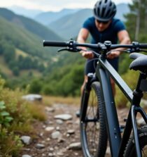 découvrez comment le triban rc120 se distingue comme le compagnon idéal pour vos randonnées. alliant confort, performance et design, ce vélo est conçu pour vous accompagner sur tous les terrains, offrant une expérience inégalée aux passionnés d'aventure. partez à la découverte des grands espaces en toute sérénité avec le triban rc120.