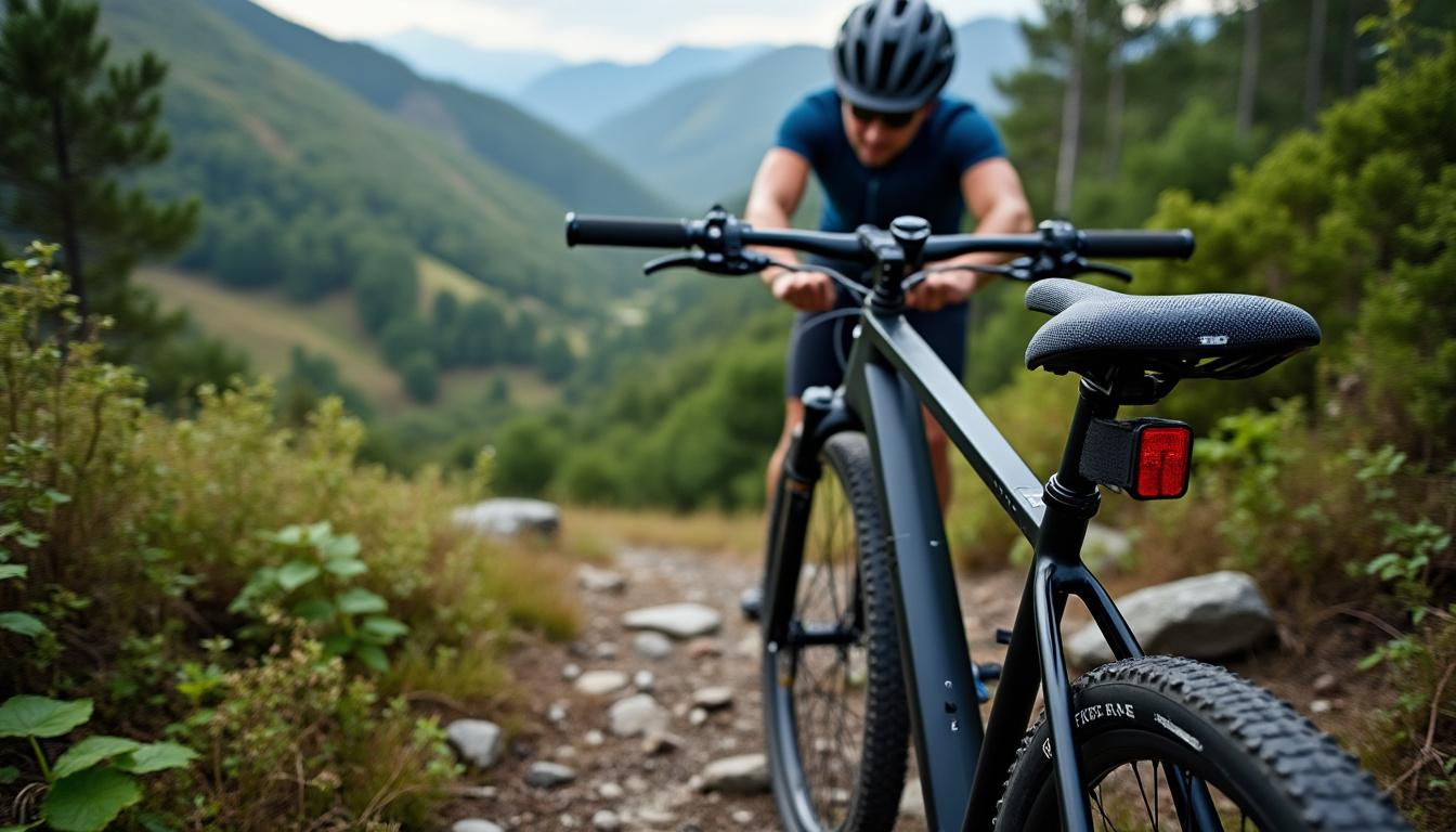 découvrez comment le triban rc120 se distingue comme le compagnon idéal pour vos randonnées. alliant confort, performance et design, ce vélo est conçu pour vous accompagner sur tous les terrains, offrant une expérience inégalée aux passionnés d'aventure. partez à la découverte des grands espaces en toute sérénité avec le triban rc120.