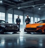 découvrez comment réaliser un comparatif de performance de voiture efficace grâce à nos conseils pratiques. apprenez à évaluer les caractéristiques essentielles, à analyser les données de performance et à choisir le véhicule qui répond le mieux à vos besoins. faites le bon choix en toute confiance !