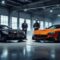 découvrez comment réaliser un comparatif de performance de voiture efficace grâce à nos conseils pratiques. apprenez à évaluer les caractéristiques essentielles, à analyser les données de performance et à choisir le véhicule qui répond le mieux à vos besoins. faites le bon choix en toute confiance !