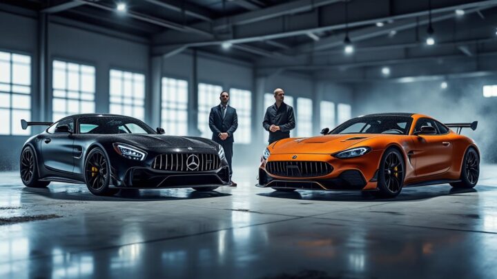 découvrez comment réaliser un comparatif de performance de voiture efficace grâce à nos conseils pratiques. apprenez à évaluer les caractéristiques essentielles, à analyser les données de performance et à choisir le véhicule qui répond le mieux à vos besoins. faites le bon choix en toute confiance !