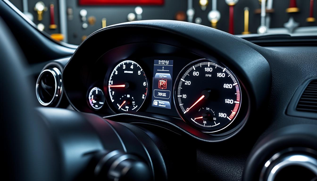 découvrez les étapes essentielles pour réaliser un comparatif de performance de voiture efficace. apprenez à analyser les caractéristiques techniques, à évaluer les résultats de tests routiers et à comparer les avis des experts pour faire un choix éclairé sur votre prochain véhicule.