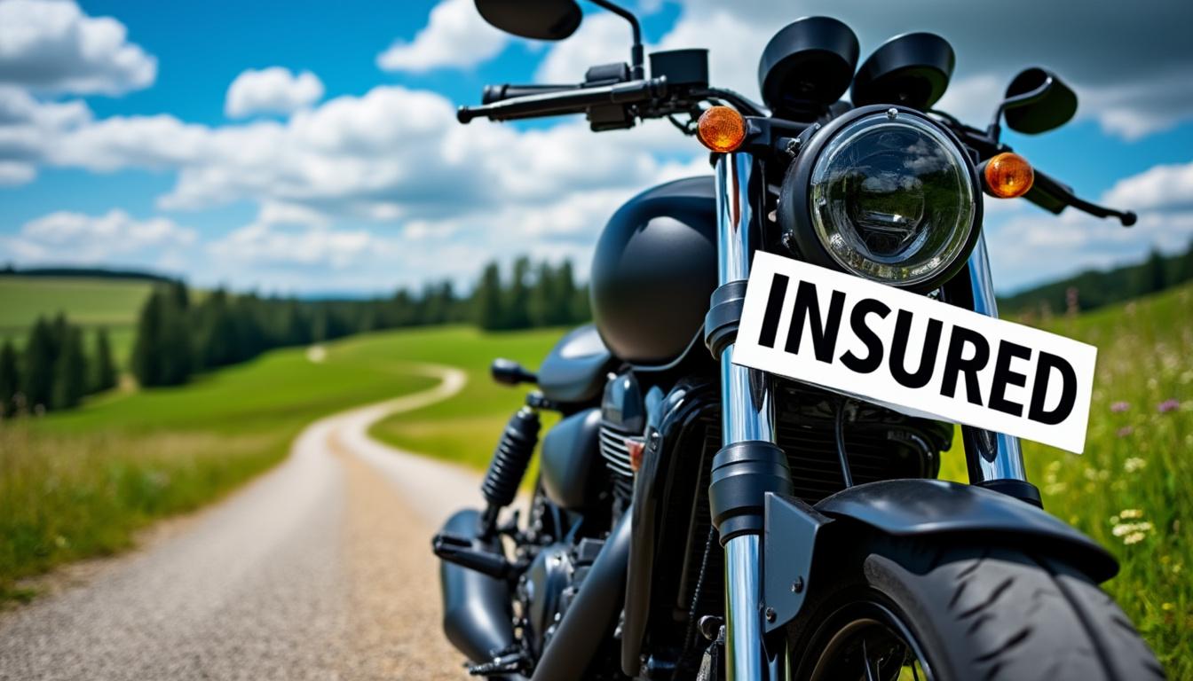 découvrez le support vignette d'assurance moto harley davidson, un accessoire essentiel alliant fonctionnalité et style. personnalisez votre moto avec ce support élégant qui reflète votre passion pour la liberté et le design emblématique de harley. élevez votre style et roulez avec classe!