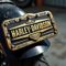 découvrez le support vignette d’assurance moto harley davidson, un accessoire essentiel qui allie fonctionnalité et design pour sublimer votre style de conduite. adoptez une touche unique tout en roulant en toute sécurité.