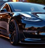 explorez notre sélection des meilleurs accessoires pour la tesla model 3 2025. améliorez votre expérience de conduite avec des gadgets innovants, des protections et des personnalisations qui allient style et fonctionnalité.