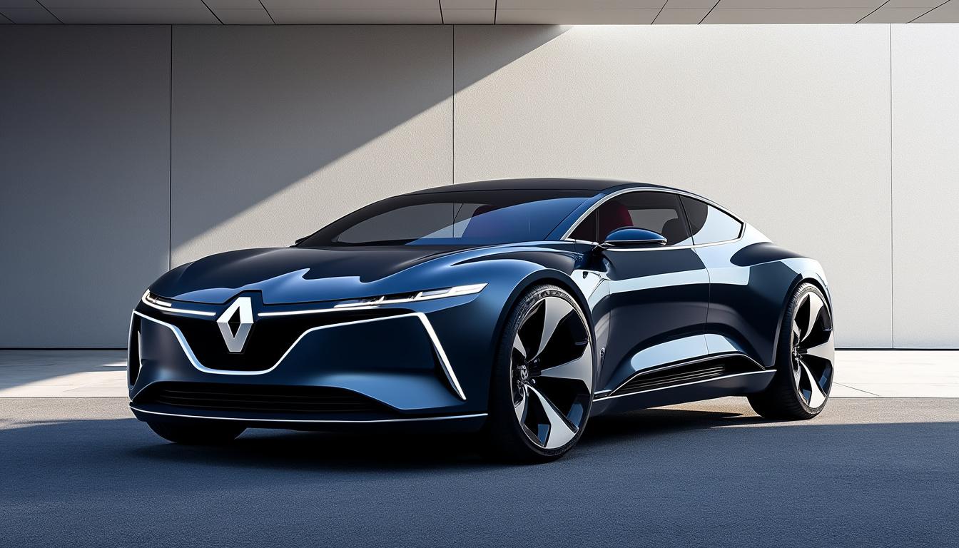 découvrez les avis des experts sur le logo emblématique en forme de losange, symbolisant une grande marque automobile. entre critiques et éloges, plongez dans une analyse approfondie des perceptions et significations de ce design iconique. qu'est-ce qui rend ce logo si frappant et polémique ?