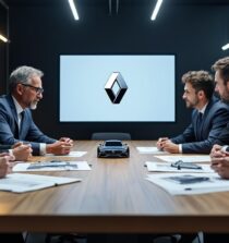 découvrez les avis des experts sur le logo emblématique en forme de losange. entre critiques et éloges, plongez dans les analyses et les réflexions autour de son design et de sa signification dans l'industrie automobile.