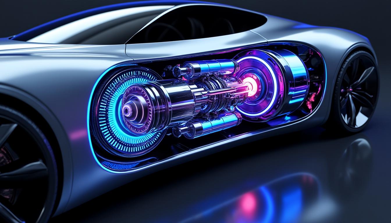 découvrez les défis techniques et les promesses révolutionnaires de la tesla équipée d'un moteur quantique. plongez dans l'avenir de l'automobile avec des innovations qui pourraient transformer notre mobilité.