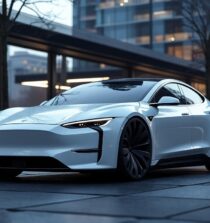 découvrez les enjeux et les perspectives passionnantes que présente la tesla équipée d'un moteur quantique. plongez dans les défis technologiques et les innovations qui pourraient révolutionner l'avenir de la mobilité durable.