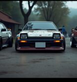 découvrez les principales différences entre les modèles d'ae86 de toyota dans notre guide complet. que vous soyez un passionné de drift ou un amateur de voitures classiques, trouvez quel modèle ae86 correspond le mieux à vos attentes et besoins.
